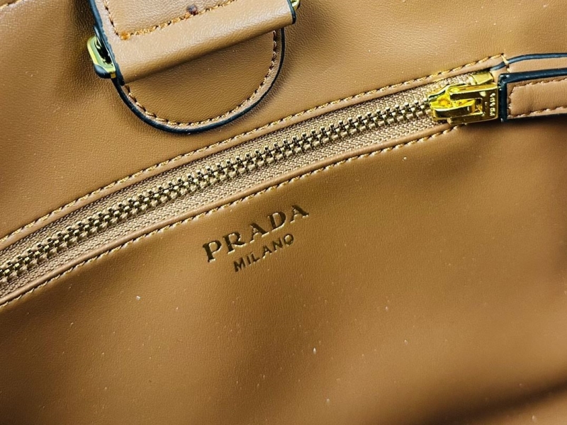 Prada Shopping Bags